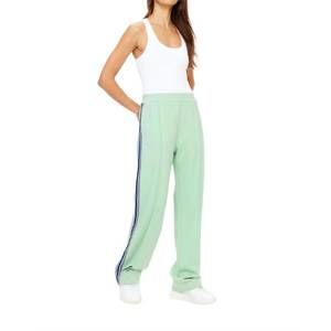 NEW THE UPSIDE philosophy jupiter pant in jade